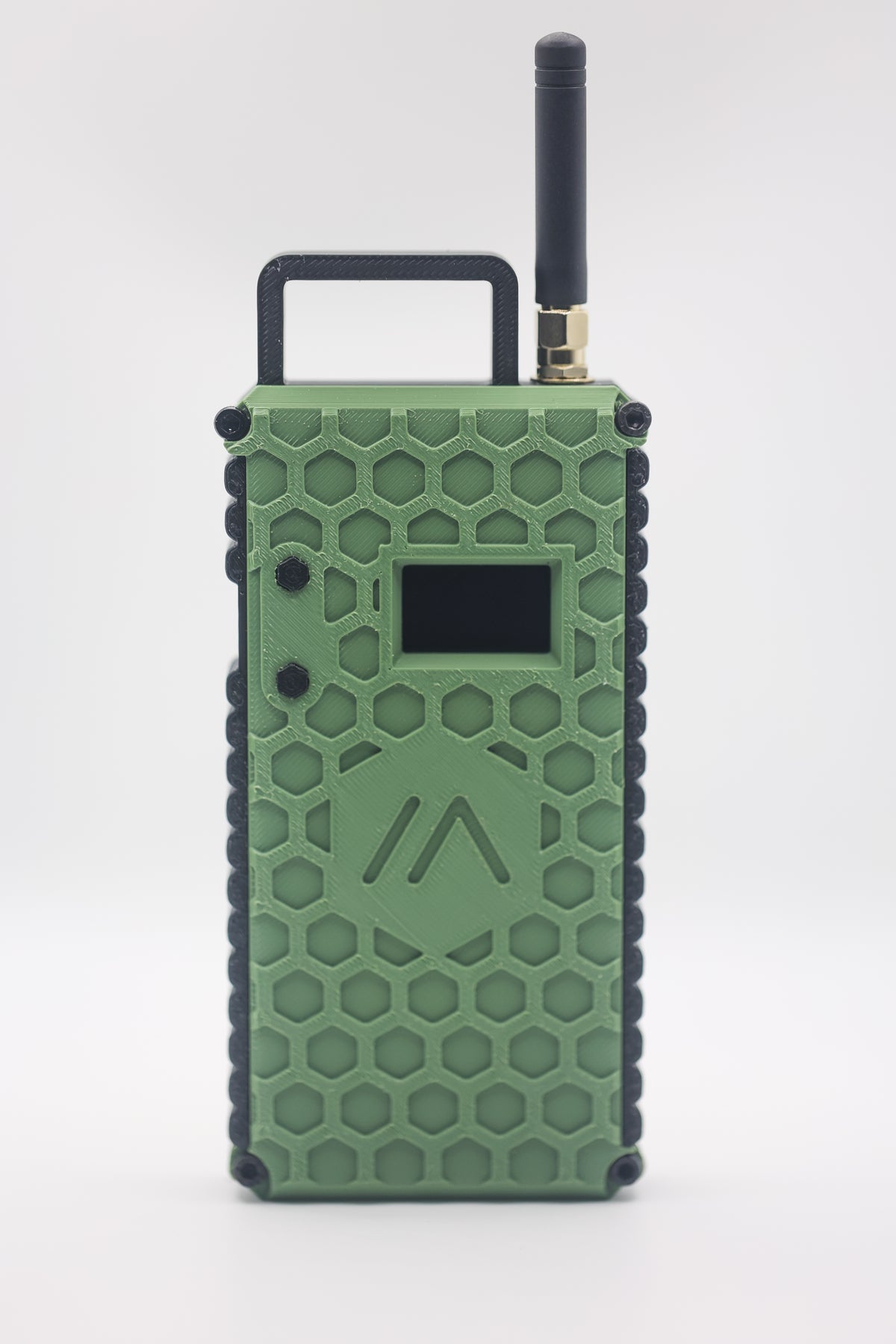 Hexlink - Heltec V3 Case For Running Meshtastic