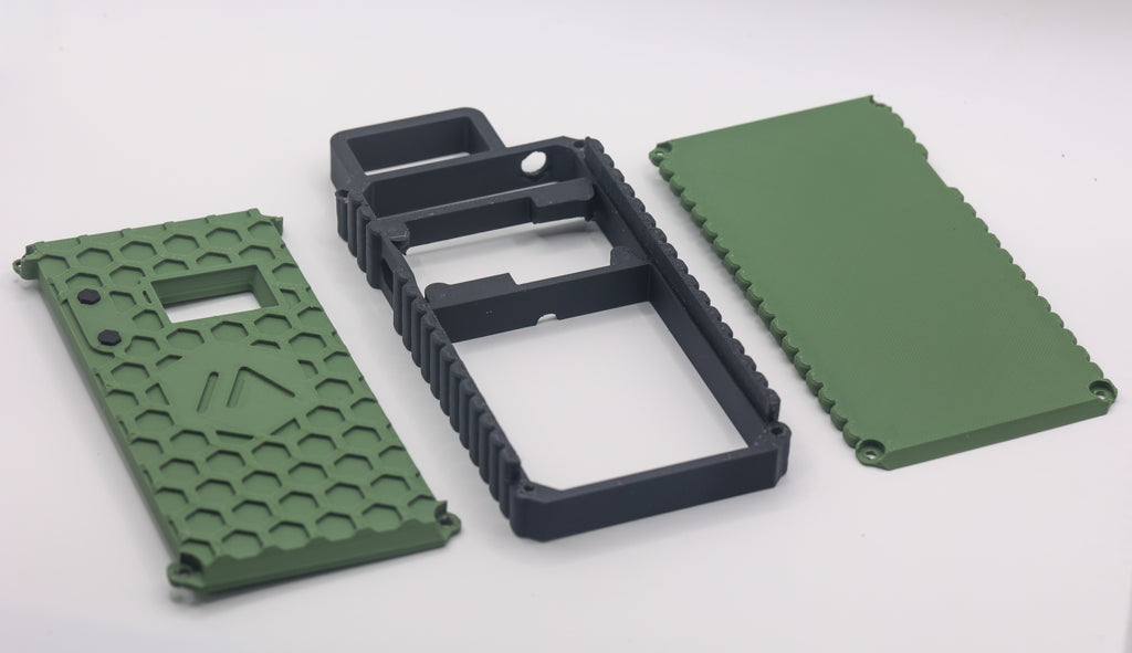 Hexlink - Heltec V3 Case For Running Meshtastic