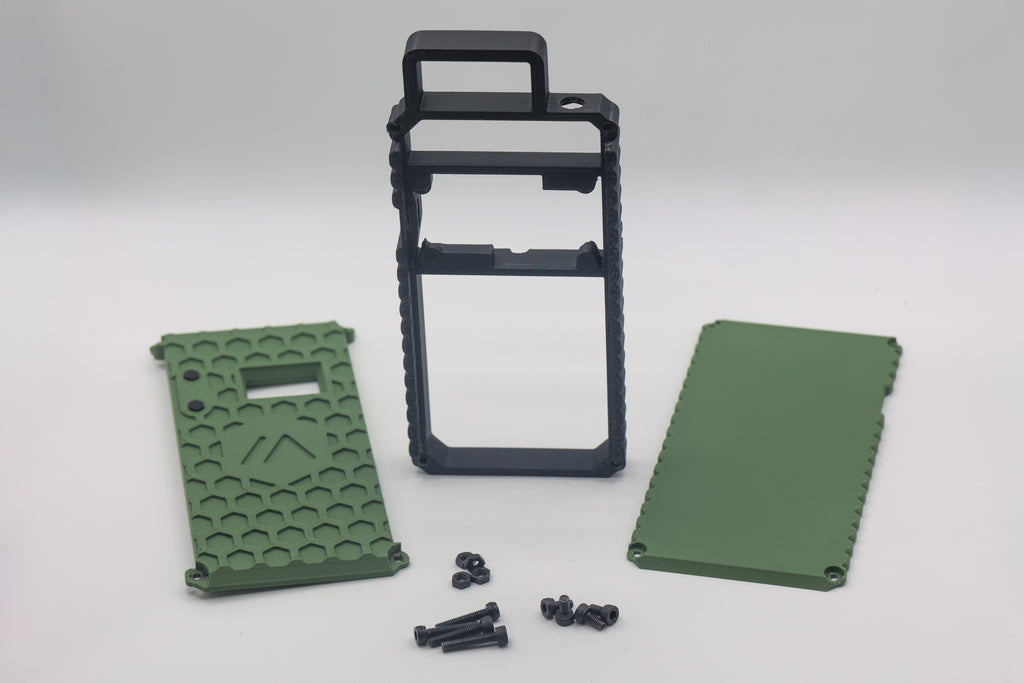Hexlink - Heltec V3 Case For Running Meshtastic