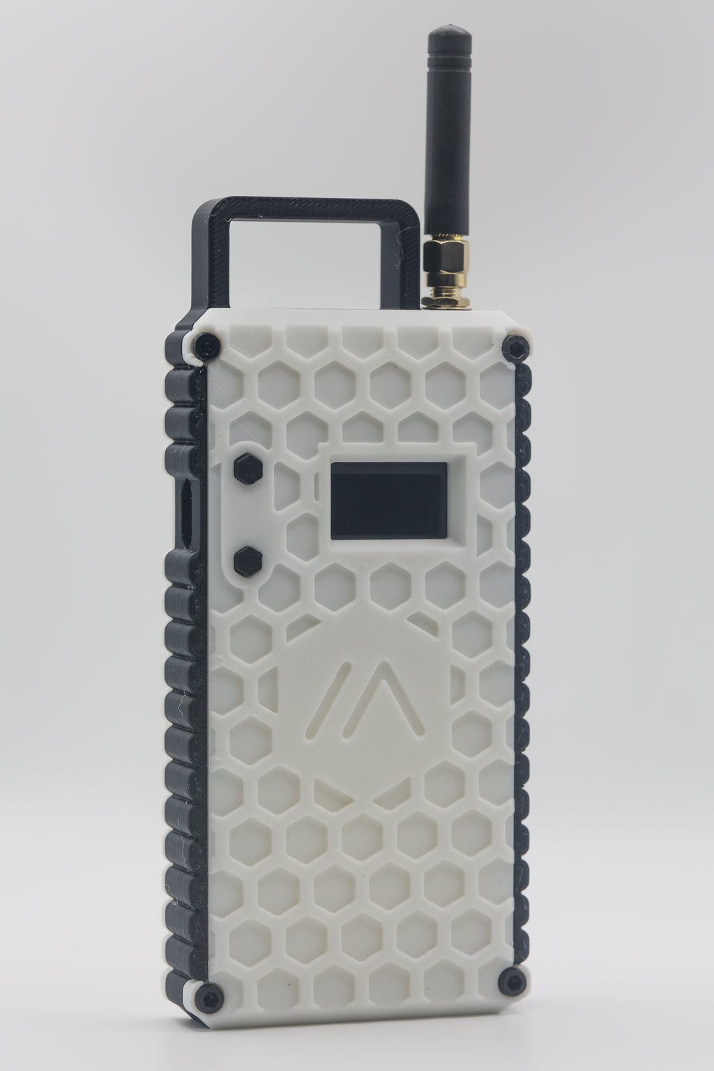 Hexlink - Heltec V3 Case For Running Meshtastic