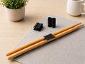 Drumstick Holder Clips – 3 Pack