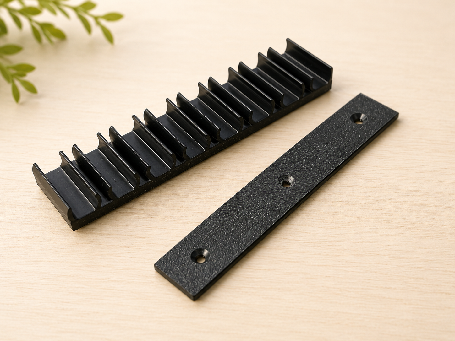 5A Drumstick Wall Mount | Hidden Screw Design