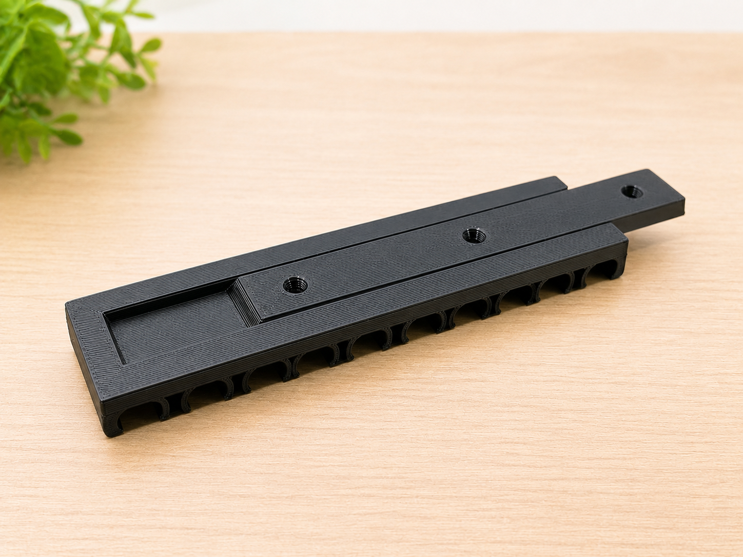 5A Drumstick Wall Mount | Hidden Screw Design
